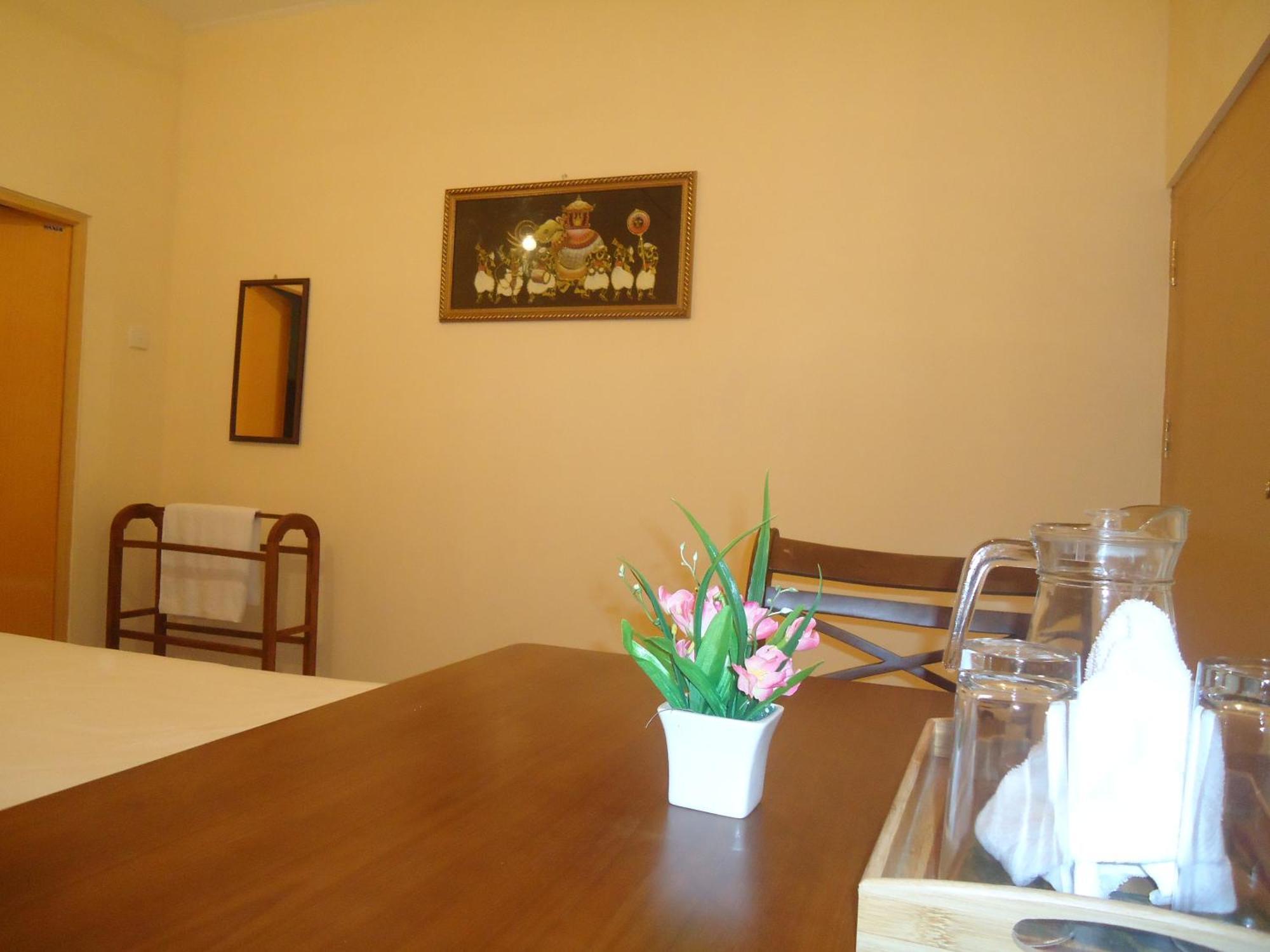 Guest House Kaduwela Exterior foto